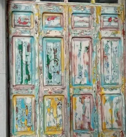 Gallery Kálymnos