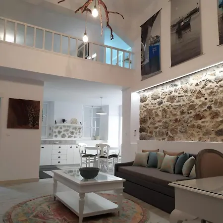 Apartment Gallery
