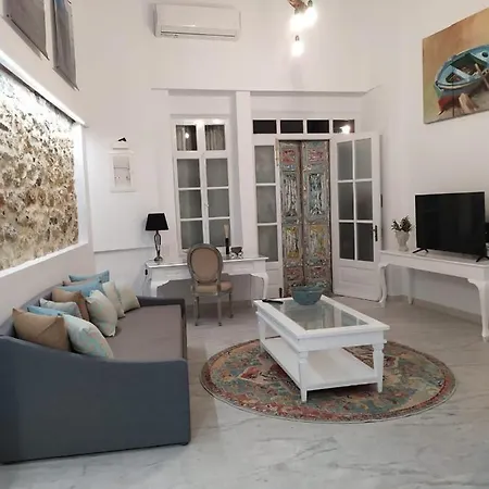 Apartment Gallery