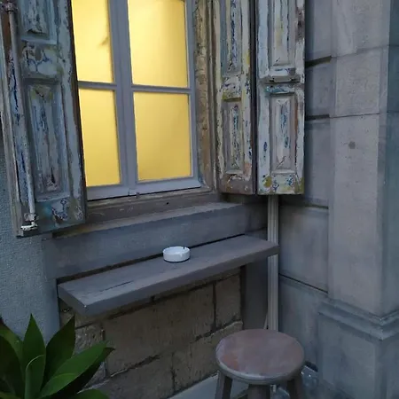 Gallery Apartment *