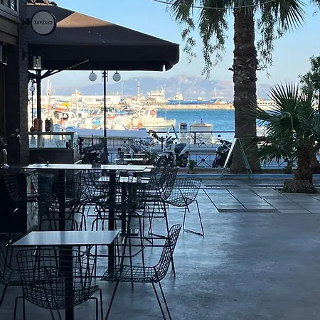 Apartament Gallery Kálymnos