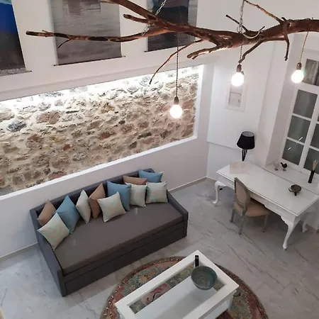 Gallery Apartment *