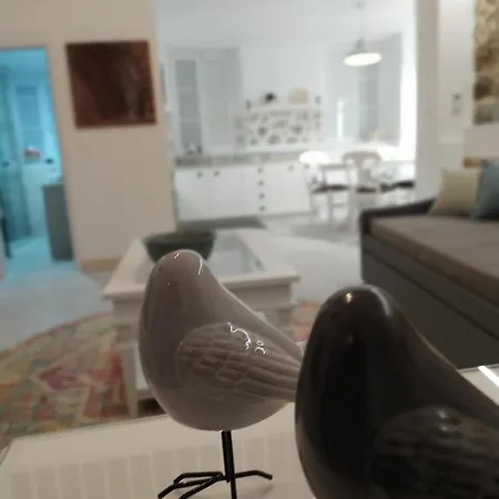 Gallery Apartment