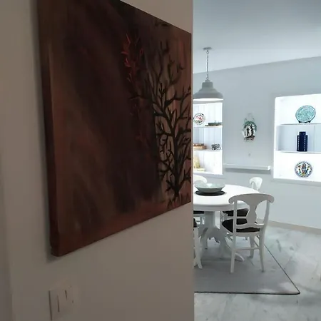 Apartment Gallery Kálymnos
