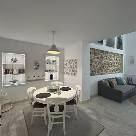 Gallery Apartment *