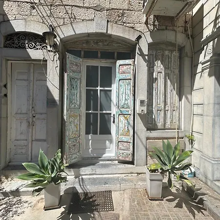 Gallery Apartment