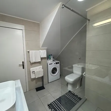 Gallery Apartment *