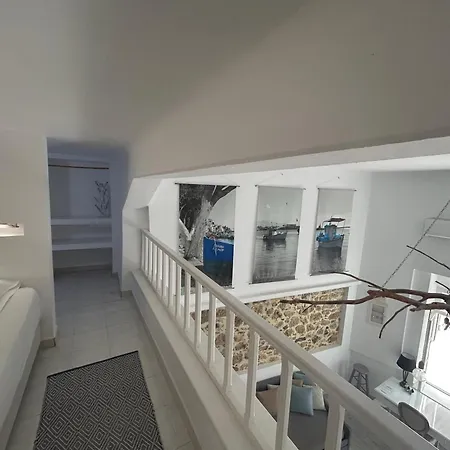Apartment Gallery Kálymnos