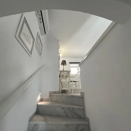 Gallery Apartment