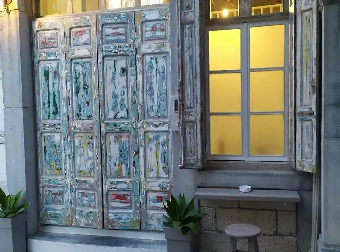 Daire Gallery Kilimli